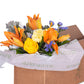 Prepaid FreshVase Signature Flower Subscription