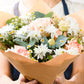 Prepaid FreshVase Signature Flower Subscription